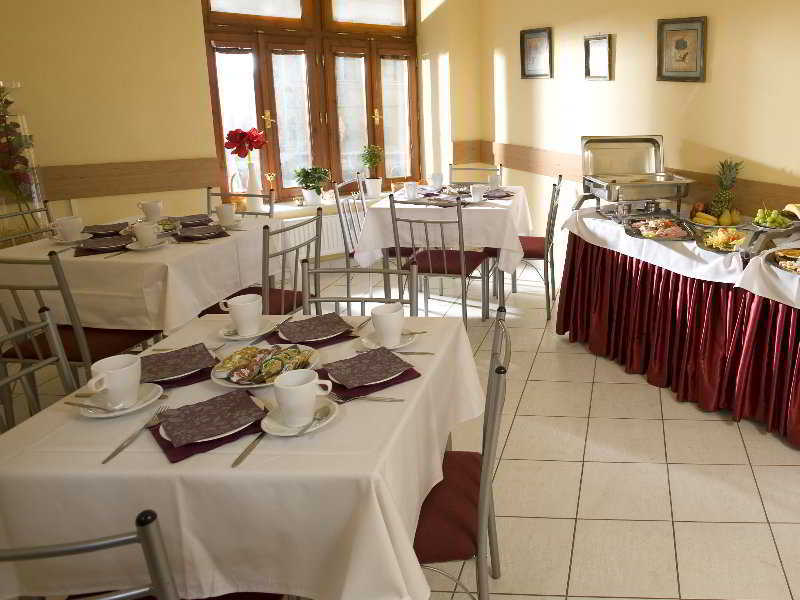 Andel Apartmany Praga Exterior foto
