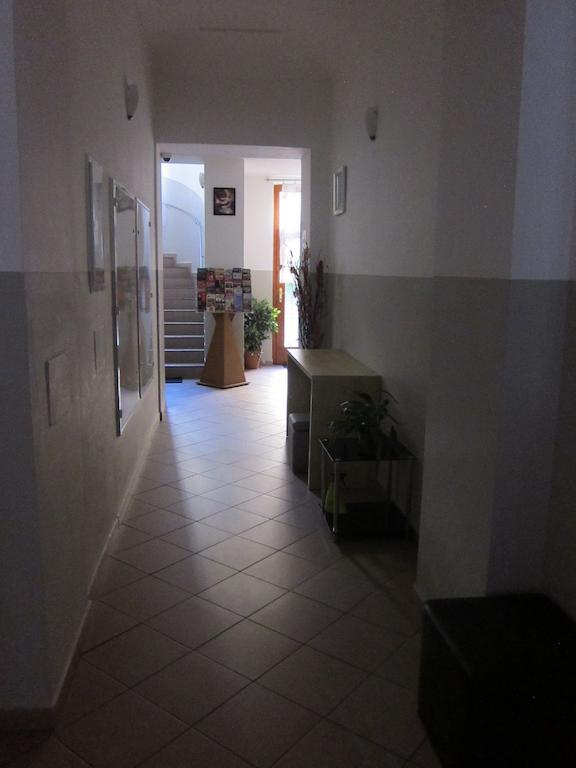 Andel Apartmany Praga Exterior foto