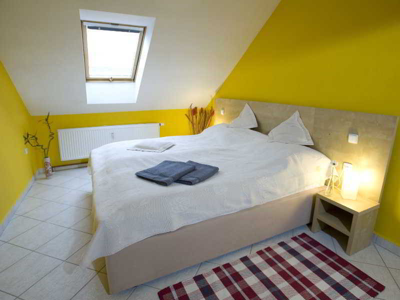 Andel Apartmany Praga Exterior foto