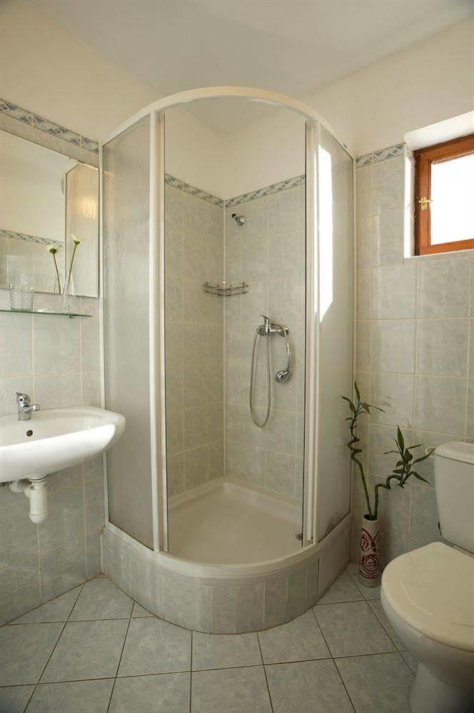 Andel Apartmany Praga Exterior foto